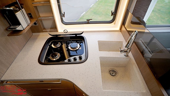 Morelo Palace 90 M - Iveco | KAMPANJ 13 of 21