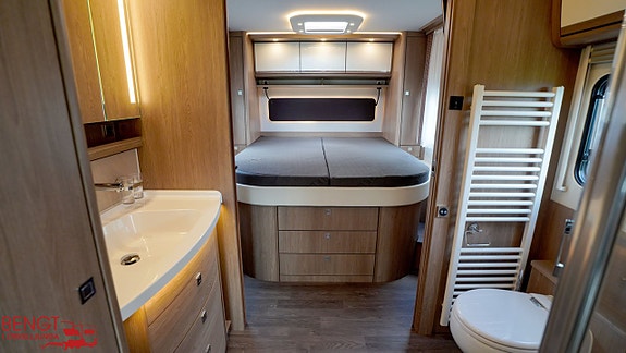 Morelo Palace 90 M - Iveco | KAMPANJ 15 of 21