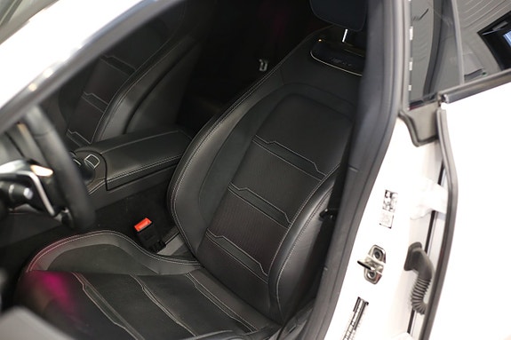 Mercedes-Benz AMG GT 43 15 of 30
