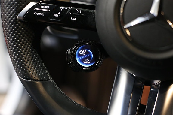 Mercedes-Benz AMG GT 43 22 of 30