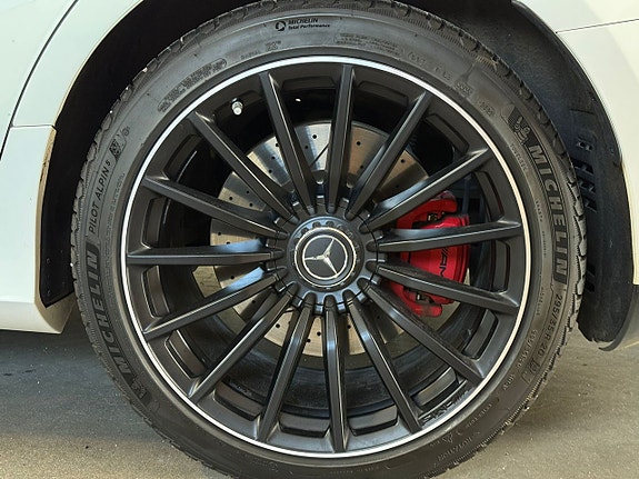 Mercedes-Benz AMG GT 43 9 of 30