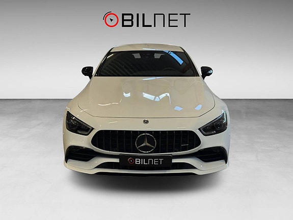 Mercedes-Benz AMG GT 43 3 of 5