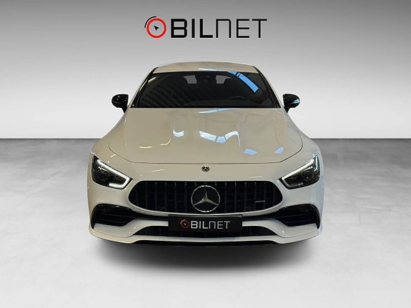 Mercedes-Benz AMG GT 43 7 of 30