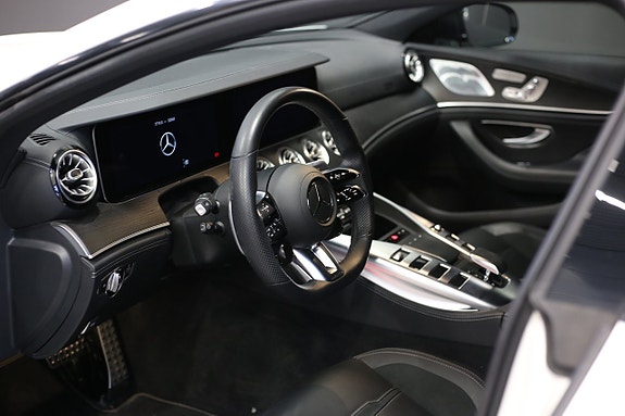 Mercedes-Benz AMG GT 43 13 of 30