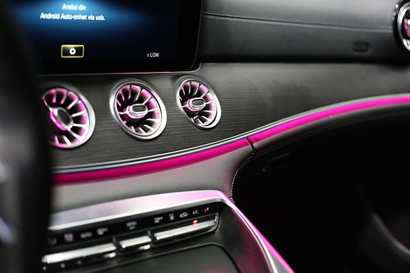 Mercedes-Benz AMG GT 43 29 of 30