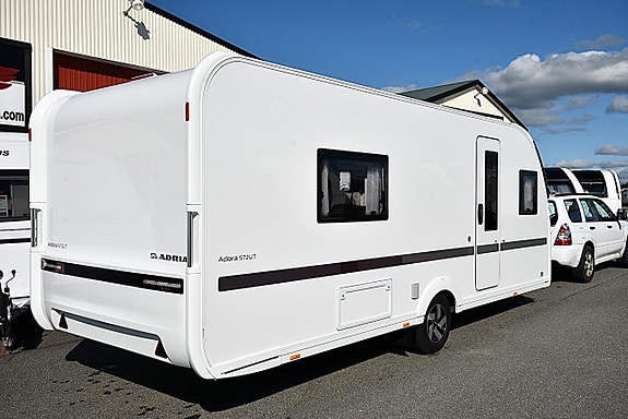 Adria 572 UT Adora, Långbäddar 27 of 27