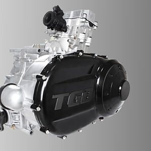 TGB 600AR EPS T3 A/B 5 of 5