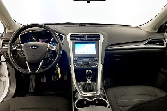Ford Mondeo 4 of 5