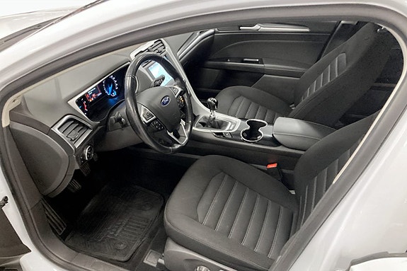 Ford Mondeo 5 of 5