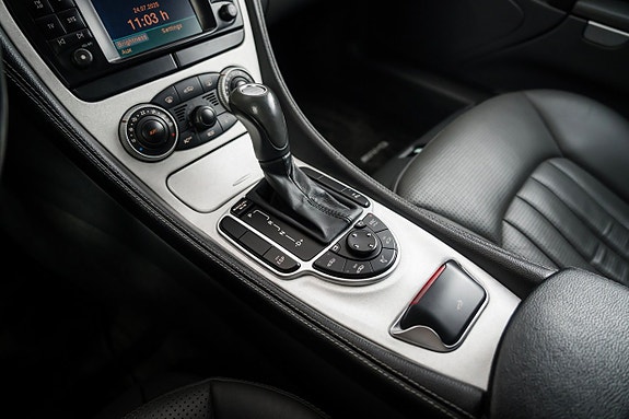 Mercedes-Benz SL55 18 of 26