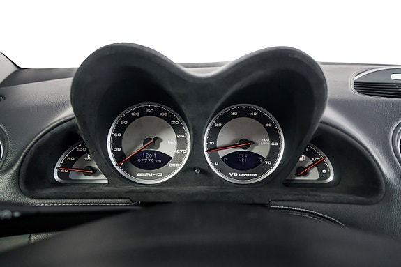 Mercedes-Benz SL55 16 of 26