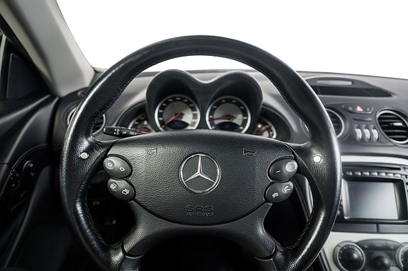 Mercedes-Benz SL55 15 of 26