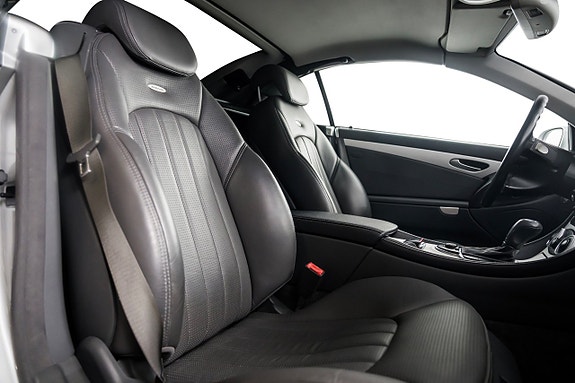Mercedes-Benz SL55 25 of 26