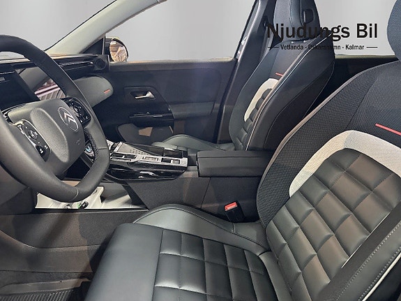 Citroen C5 Aircross 6 of 9