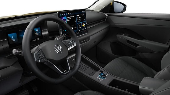 Volkswagen T-Roc 7 of 8