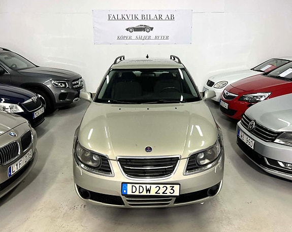 Saab 9-5