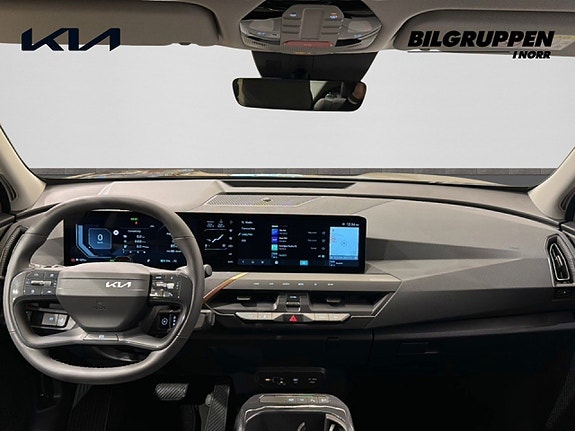 Kia EV5 6 of 15