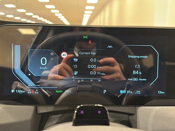 Kia EV5 9 of 15