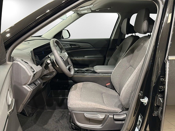 Kia EV5 7 of 15