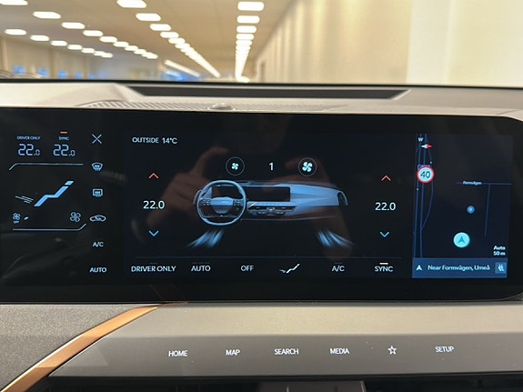Kia EV5 12 of 15