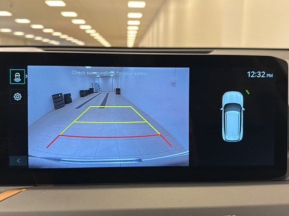 Kia EV5 14 of 15