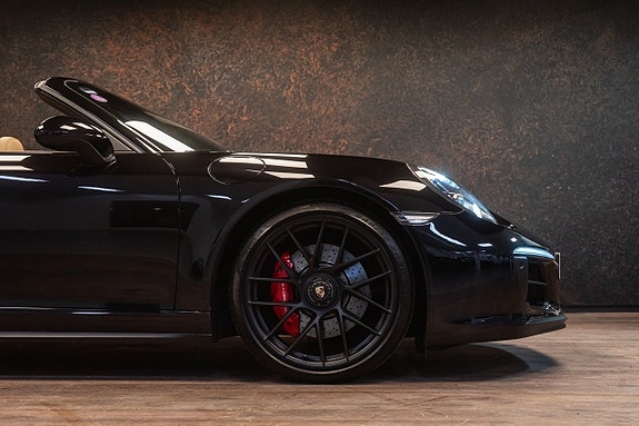 Porsche 911 5 of 5