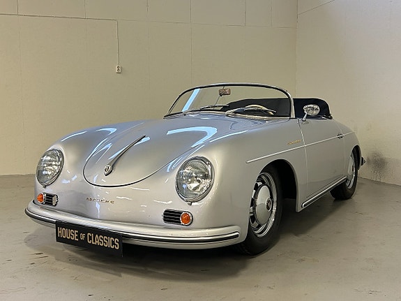 Porsche 356