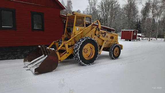 Lm621 skopa och gafflar