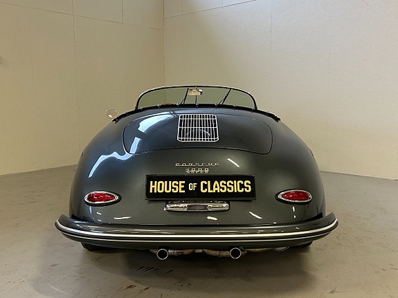 Porsche 356 10 of 23