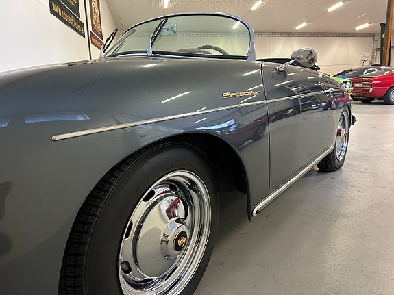 Porsche 356 23 of 23