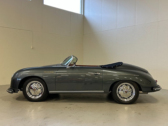 Porsche 356 5 of 5