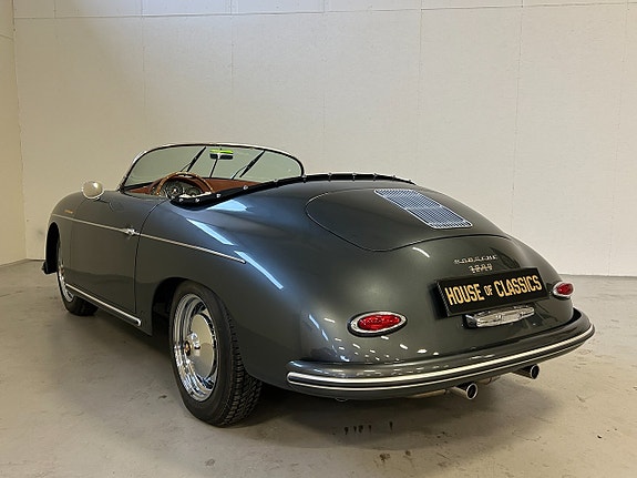 Porsche 356 11 of 23