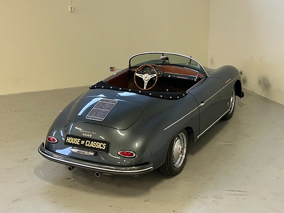 Porsche 356 12 of 23