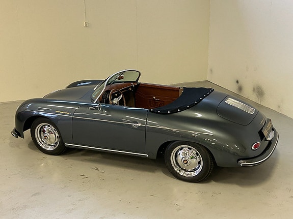 Porsche 356 8 of 23