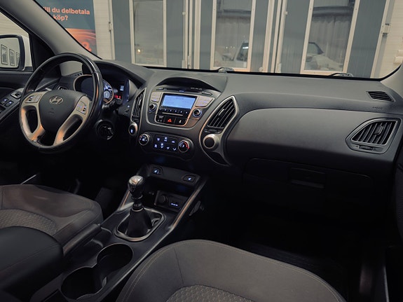 Hyundai ix35 19 of 23