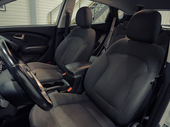 Hyundai ix35 16 of 23