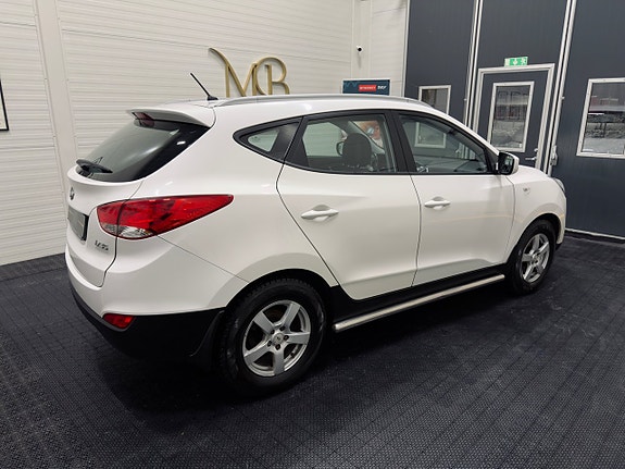Hyundai ix35 3 of 5