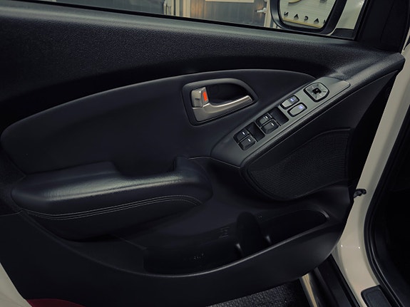 Hyundai ix35 15 of 23