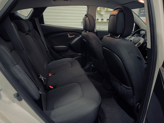 Hyundai ix35 21 of 23