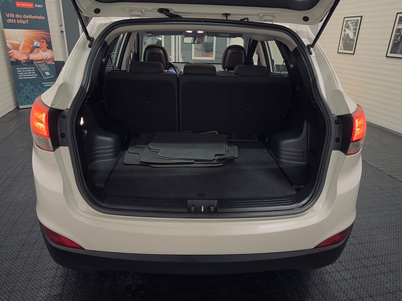 Hyundai ix35 22 of 23
