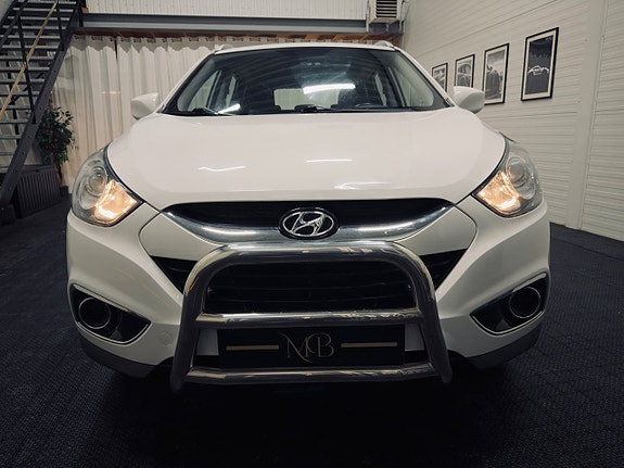Hyundai ix35 6 of 23