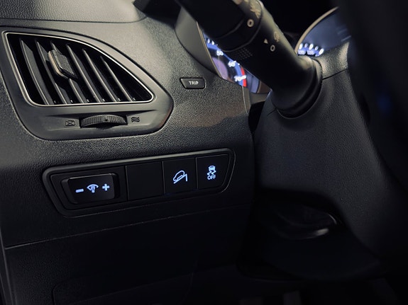 Hyundai ix35 14 of 23