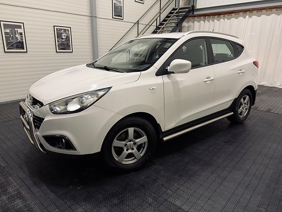Hyundai ix35 5 of 5