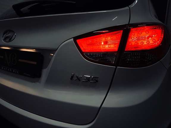 Hyundai ix35 23 of 23