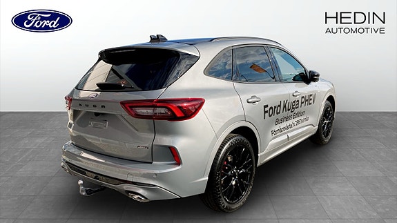 Ford Kuga 2 of 6