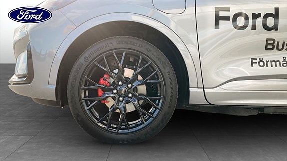 Ford Kuga 6 of 6