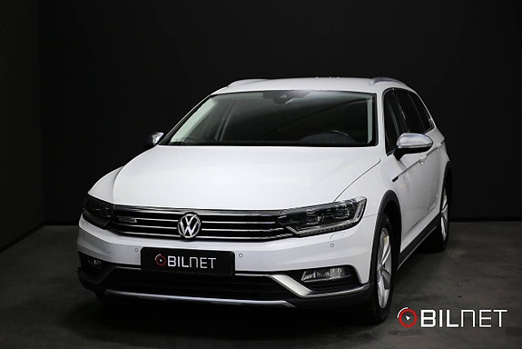 Volkswagen Passat Alltrack