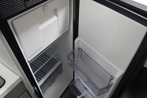 Hymer Free S 600 Mycket utrustning! Välvårdad! 13 of 18
