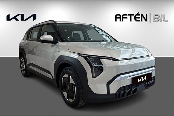 Kia EV3 4 of 21