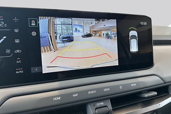 Kia EV3 21 of 21